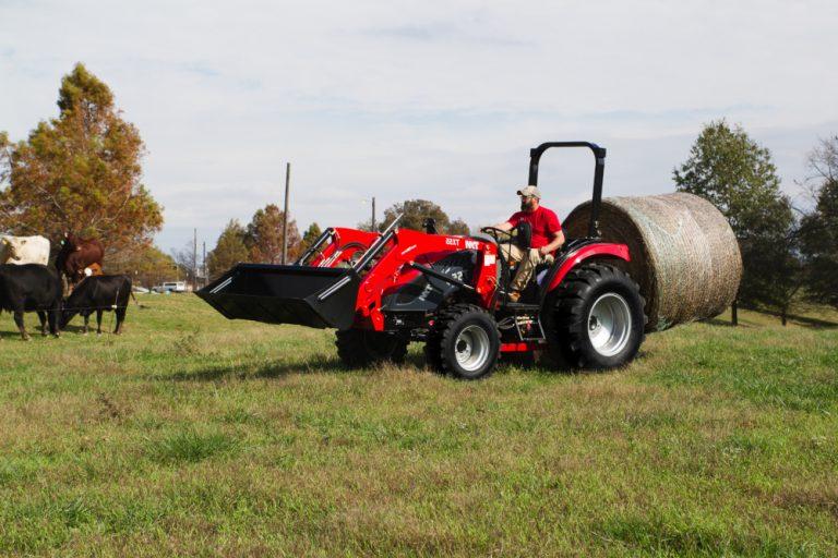 About Us Young Tractors