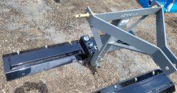 6ft Grader Blade 3