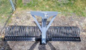 6′ Titan Landscape Rake