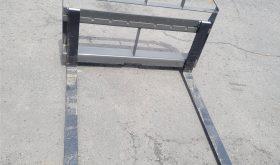 Pallet Forks and Frame