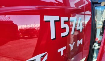 TYM model T574HC full