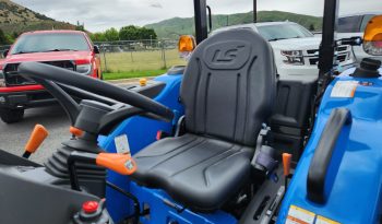 LS Tractor model MT226EHT-C full