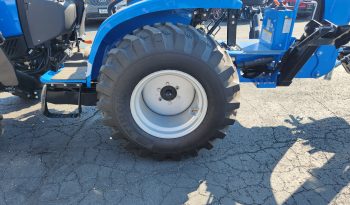 LS Tractor model MT232E-GR full