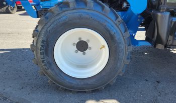 LS Tractor model MT352HT-C full