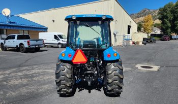 LS Tractor model MT347-HT-C full