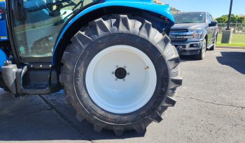 LS Tractor model MT347-HT-C full