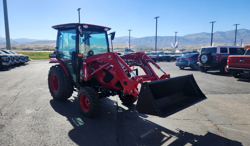 TYM Tractor model 3515-CH full