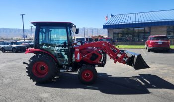 TYM Tractor model 3515-CH full