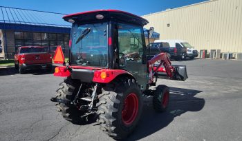 TYM Tractor model 3515-CH full