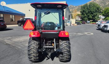 TYM Tractor model 3515-CH full