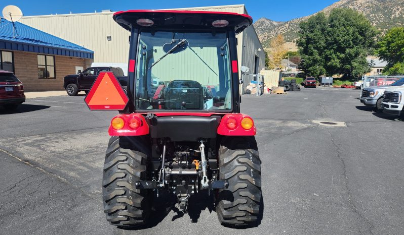 TYM Tractor model 3515-CH full