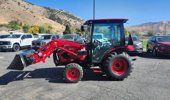 TYM Tractor model 3515-CH full