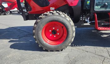 TYM Tractor model 3515-CH full