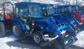 LS model MT226E-HT-C