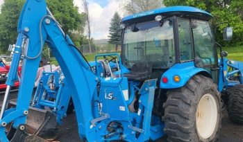 2016 LS XR4145 full