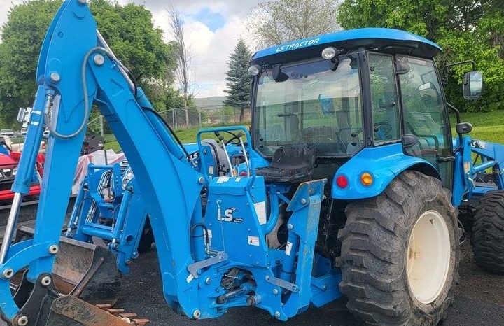 2016 LS XR4145 full