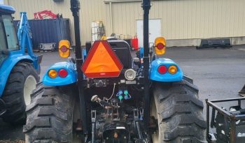 2015 LS XR4145H full