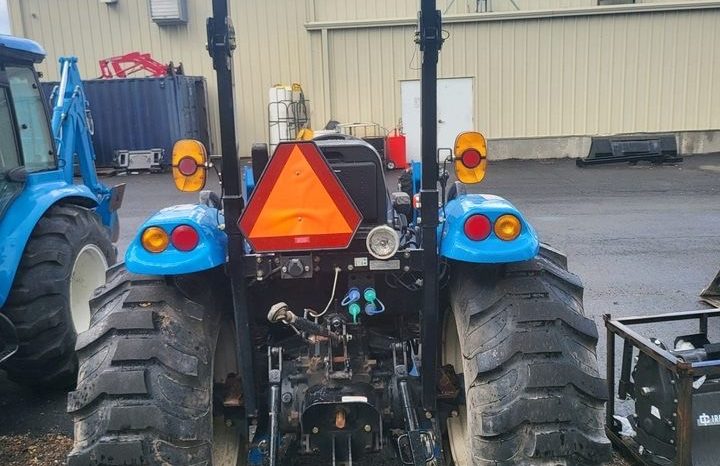2015 LS XR4145H full