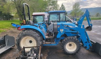 2015 LS XR4145H full