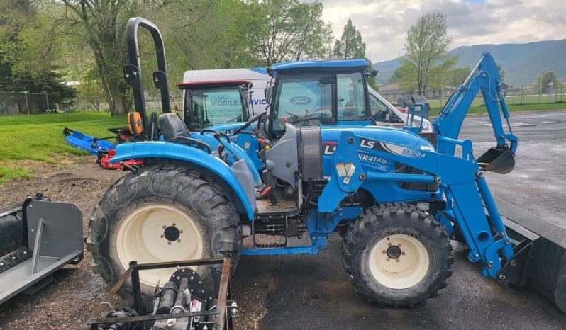 2015 LS XR4145H full