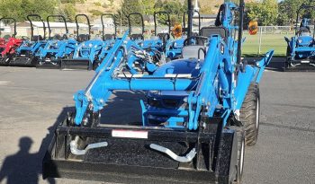 LS model XJ2025H full