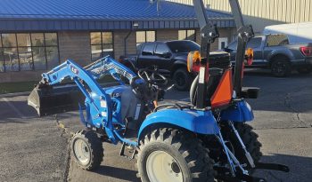 XJ2025 full