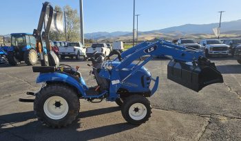 XJ2025 full