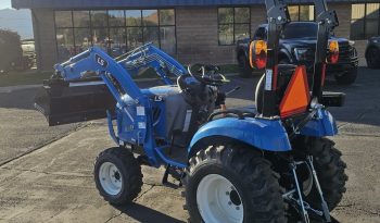 XJ2025 full