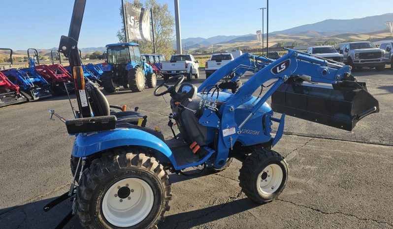 XJ2025 full