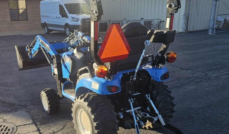 MT125 full