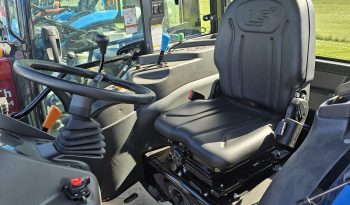 MT226H W/CAB full