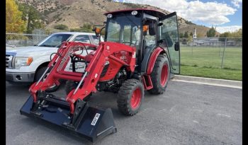 2024 TYM 5520CH full