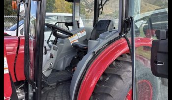 2024 TYM 5520CH full