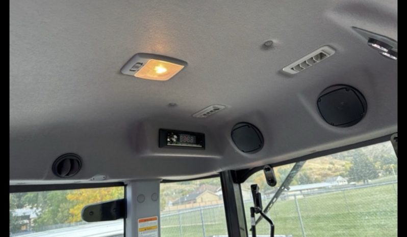 2024 TYM 5520CH full