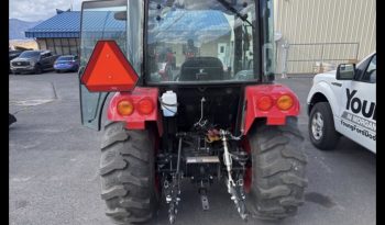 2024 TYM 5520CH full