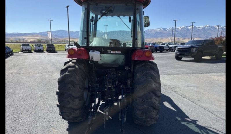 2020 TYM T554HST full