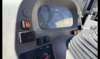 2020 TYM T554HST full