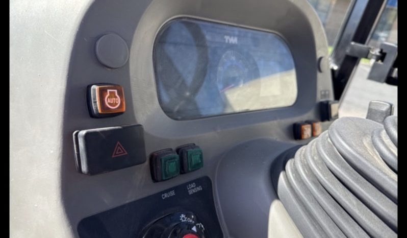 2020 TYM T554HST full