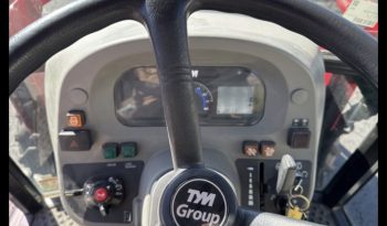 2020 TYM T554HST full