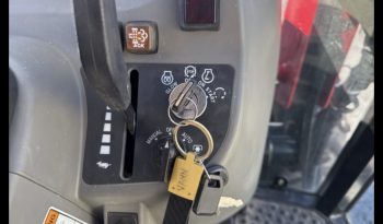 2020 TYM T554HST full