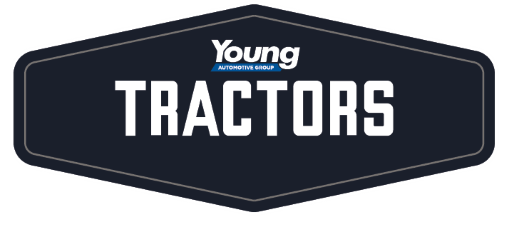 Young Tractors Utah