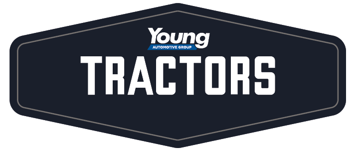 Young Tractors Utah