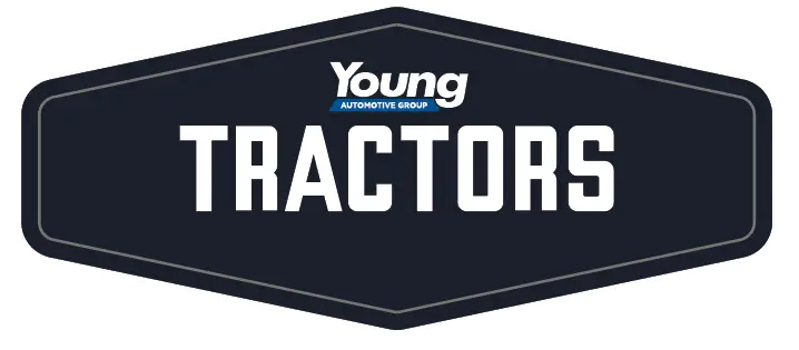 Young Tractors Utah
