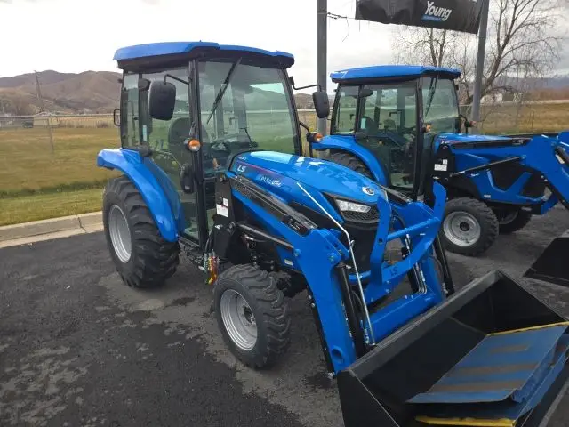 2025 LS MT226E-HT-C
