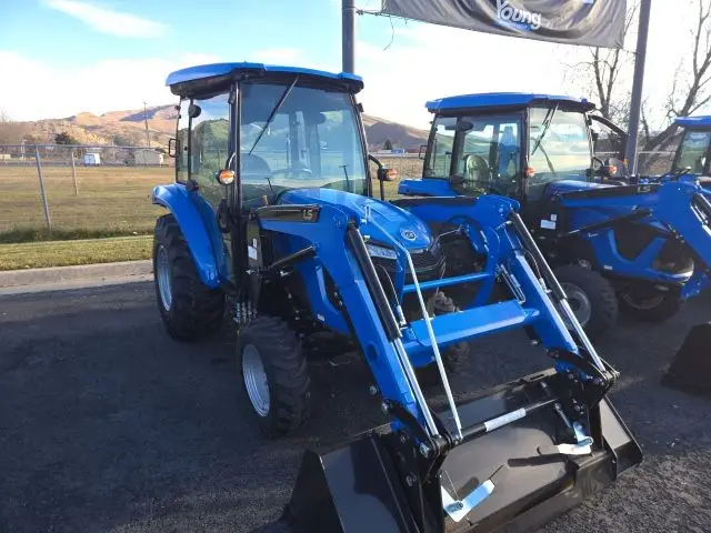 2025 LS MT226EHT-C