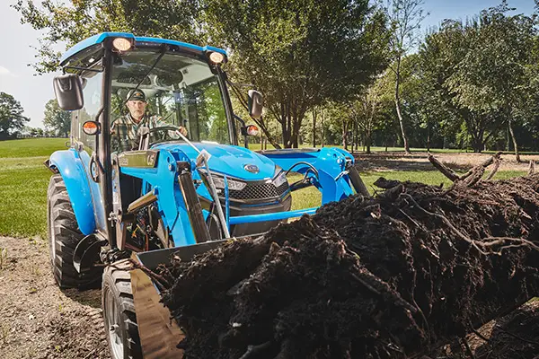 Front Loader