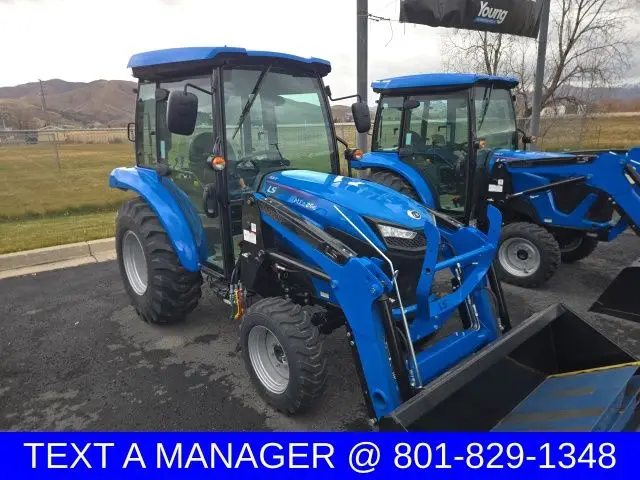 2025 LS MT226E-HT-C