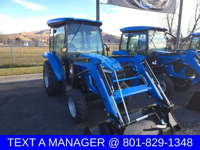 2025 LS MT226EHT-C